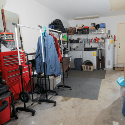 HOARDER CLEANOUTS